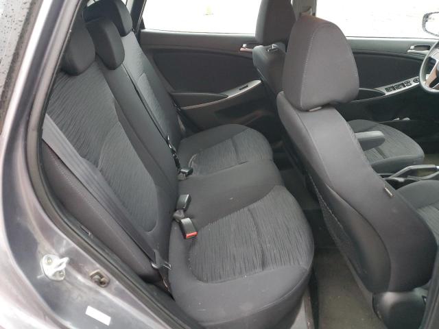 2016 HYUNDAI ACCENT SE - KMHCT5AE8GU279840