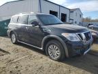 NISSAN ARMADA SV photo