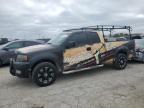 2018 FORD F150 - 1FTPX14525NB14243