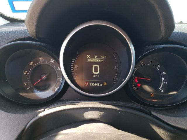 2016 FIAT 500X TREKK ZFBCFXCT7GP502938