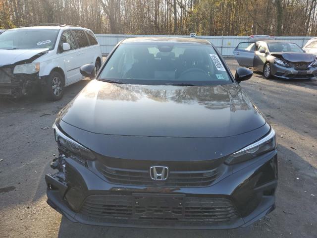 2024 HONDA CIVIC LX - 2HGFE2F29RH556981