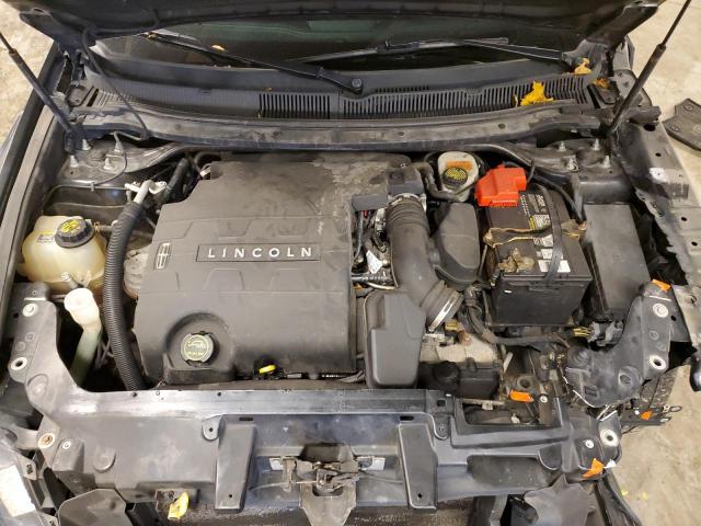 2017 LINCOLN MKT - 2LMHJ5NK3HBL00424