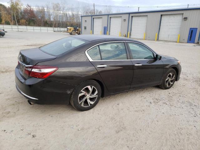 2016 HONDA ACCORD LX - 1HGCR2F37GA240765