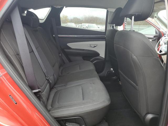 2022 HYUNDAI TUCSON SE - 5NMJACAE2NH062908