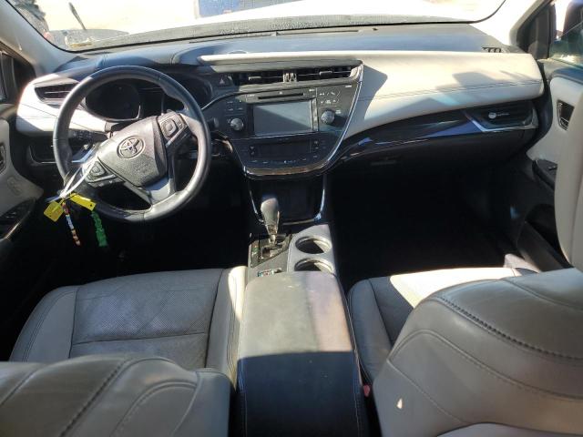 2015 TOYOTA AVALON XLE - 4T1BK1EB8FU157534