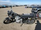 Lot #3028753733 2022 ROYAL ENFIELD MOTORS INT 650