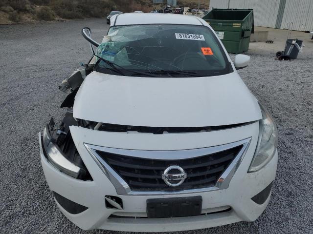 VIN 3N1CN7AP3HL840021 2017 NISSAN VERSA no.5