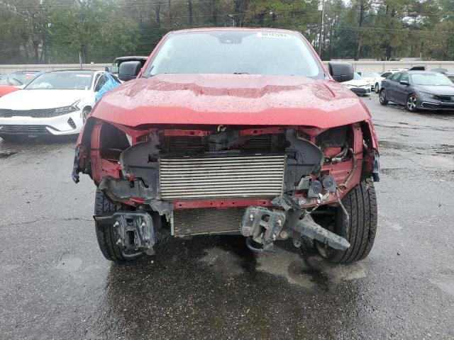 2020 FORD RANGER XL - 1FTER4FH3LLA28507