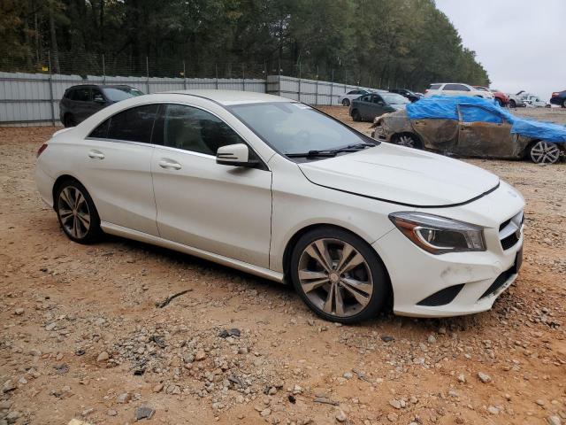 VIN WDDSJ4EB5EN156946 2014 MERCEDES-BENZ CLA-CLASS no.4