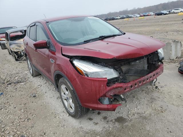 2016 FORD ESCAPE SE - 1FMCU9GXXGUA29349