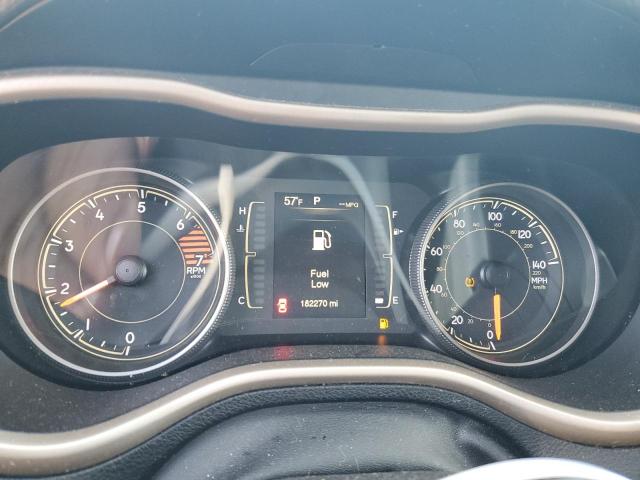 2018 JEEP CHEROKEE L - 1C4PJLCB1JD615158