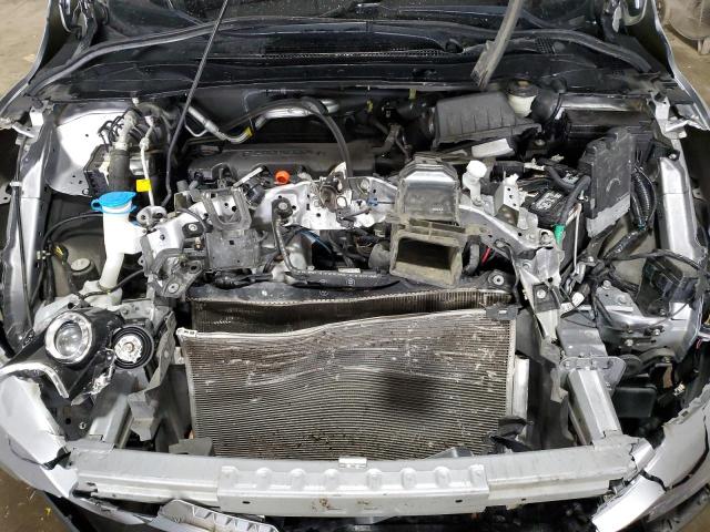 2021 HONDA HR-V EX - 3CZRU6H56MM750692