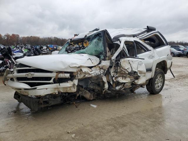 2003 CHEVROLET TAHOE K150 #3025137172