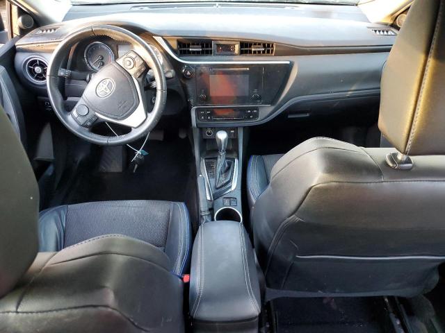 2019 TOYOTA COROLLA L - 5YFBURHE6KP909273