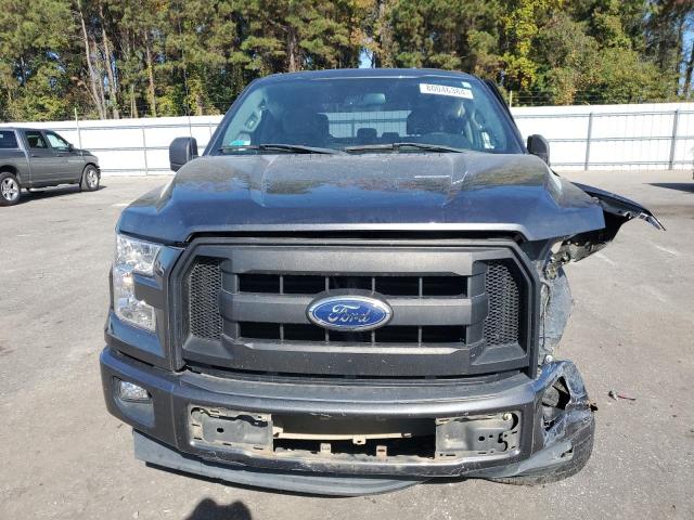 2017 FORD F150 SUPER - 1FTEW1C87HFB73499