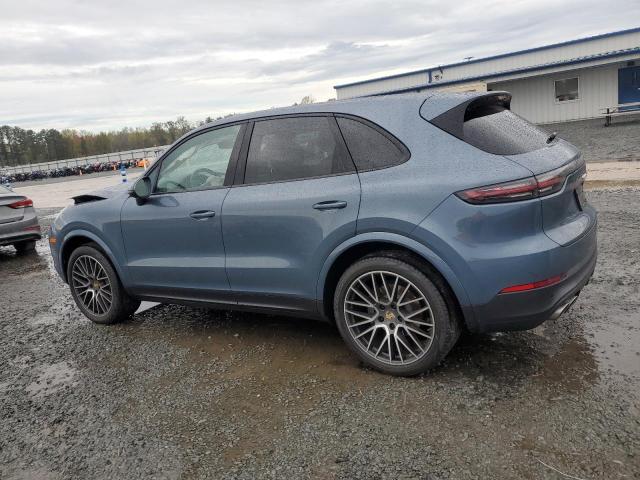 2019 PORSCHE CAYENNE S WP1AB2AY9KDA64062