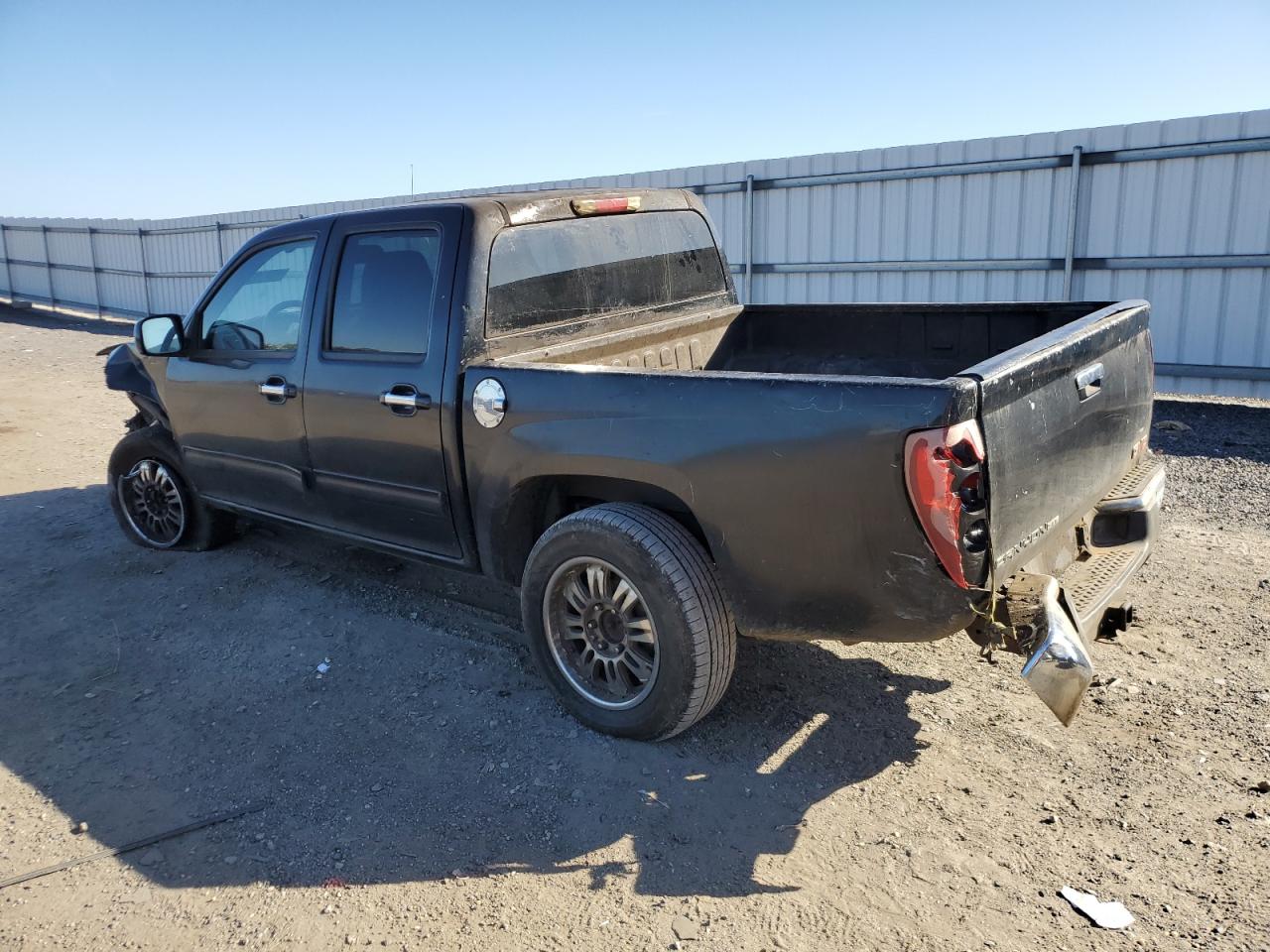 Lot #2977066644 2012 GMC CANYON SLE