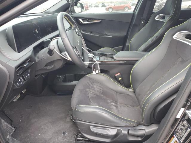 2023 KIA EV6 GT KNDC5DLE1P5127401