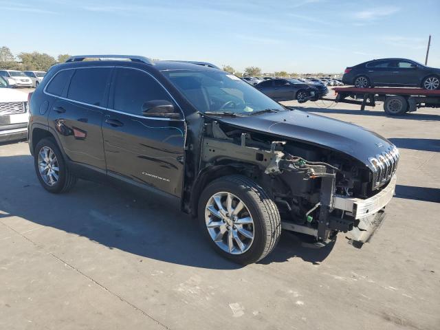 2015 JEEP CHEROKEE L - 1C4PJLDBXFW531530
