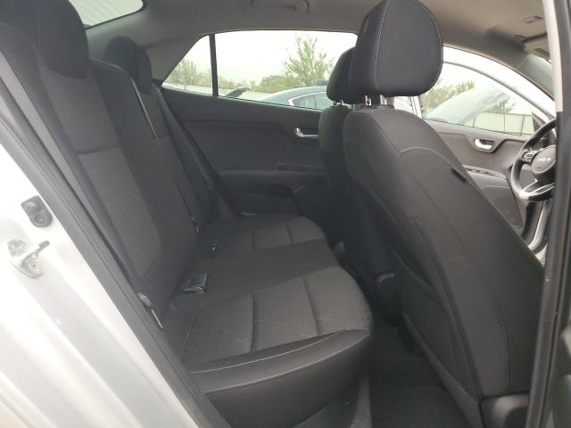 2022 KIA RIO LX - 3KPA24AD4NE445489