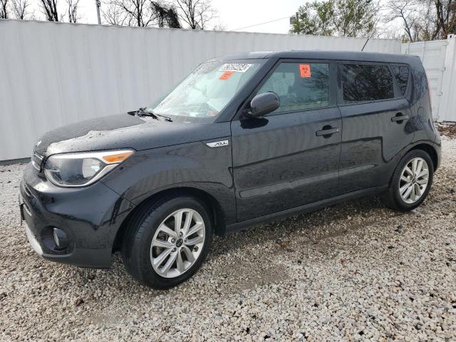 2019 KIA SOUL + #3034422721