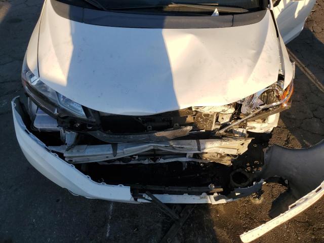 2018 HONDA FIT EX - 3HGGK5H83JM701244