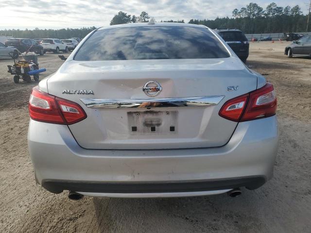 2017 NISSAN ALTIMA 2.5 - 1N4AL3AP1HC177861