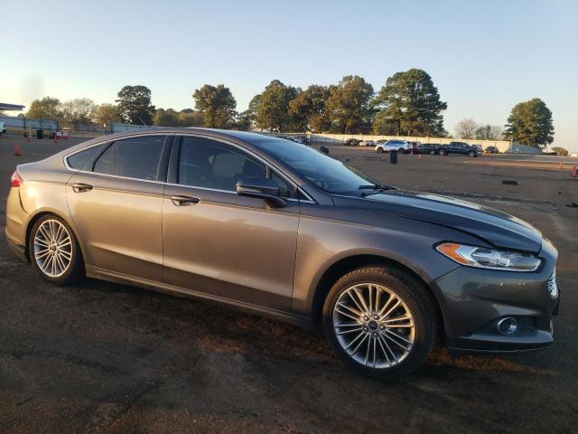 VIN 3FA6P0HD0ER291190 2014 Ford Fusion, SE no.4