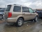 HONDA PILOT EX снимка