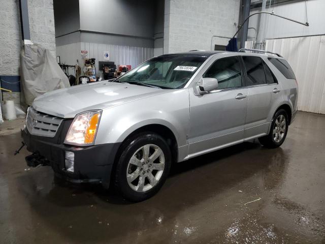 CADILLAC SRX