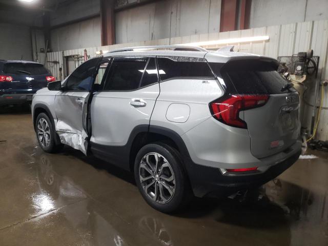 2019 GMC TERRAIN SL - 3GKALVEX2KL276043