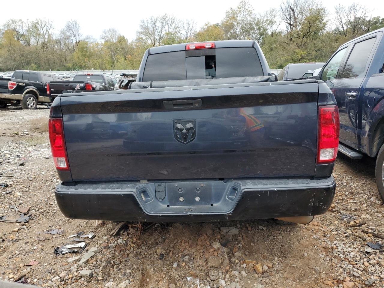 Lot #2994188341 2014 RAM 1500 SLT