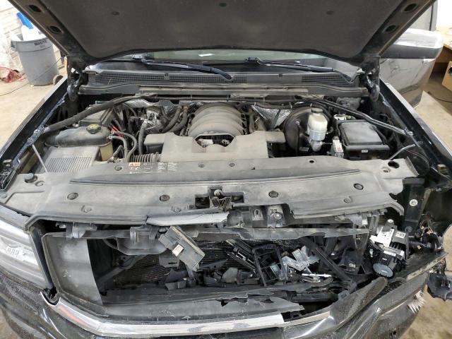 2016 GMC SIERRA K15 - 3GTU2PEJXGG255315