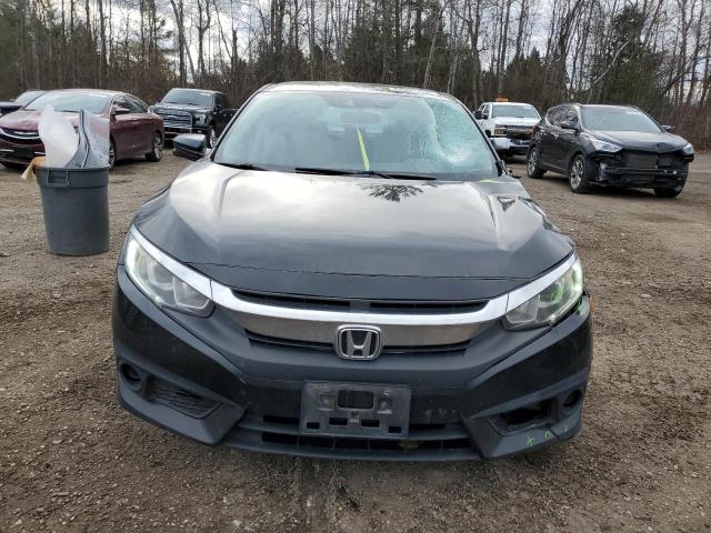 2017 HONDA CIVIC EX - 2HGFC2F86HH018005