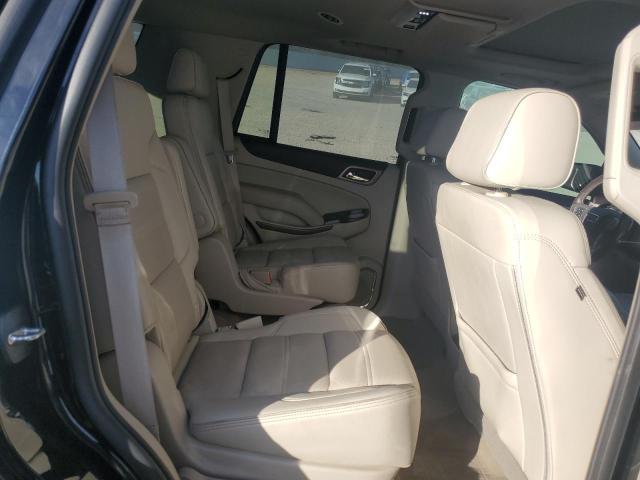 2020 GMC YUKON DENA - 1GKS1CKJ6LR301972