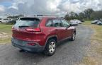 JEEP CHEROKEE S photo