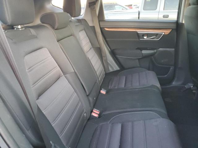 2019 HONDA CR-V EX - JHLRW2H52KX000919