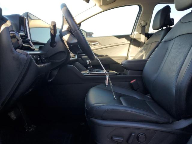 2023 KIA SPORTAGE E - 5XYK33AF0PG107333