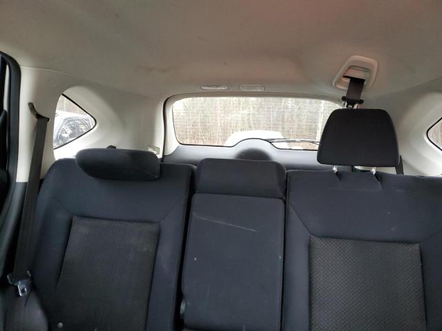 2015 HONDA CR-V LX - 2HKRM4H31FH127093