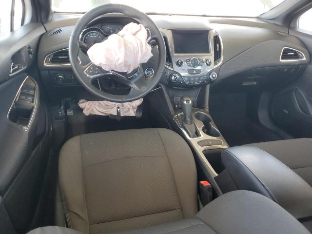2018 CHEVROLET CRUZE LT - 1G1BE5SM2J7228249