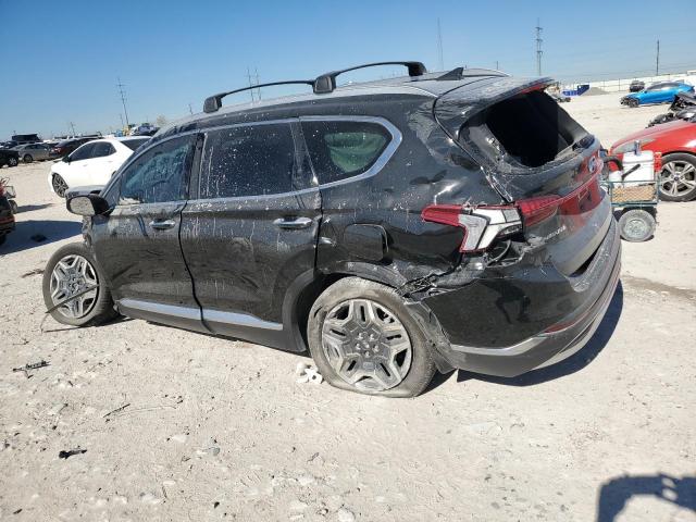 2023 HYUNDAI SANTA FE L - 5NMS44AL6PH604692