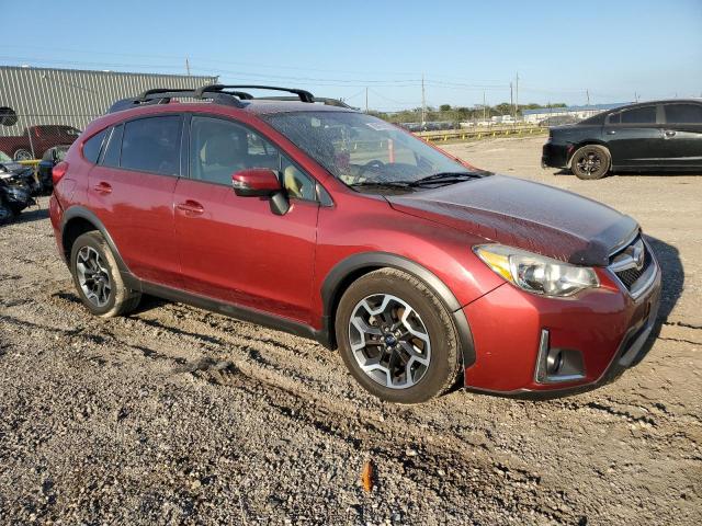 JF2GPANC6H8225363 Subaru Crosstrek Limited 2017