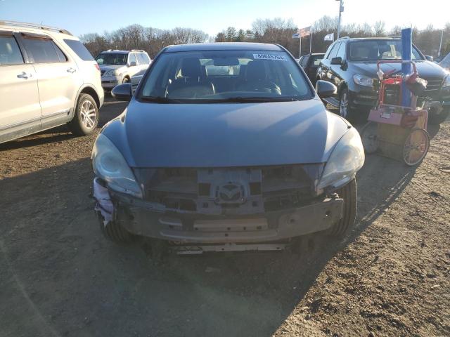 VIN JM1BL1MP7D1820749 2013 Mazda 3, I no.5