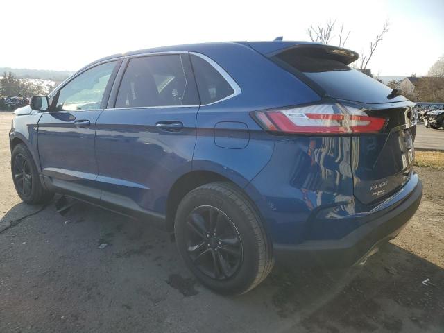 2020 FORD EDGE SEL - 2FMPK4J97LBA02873