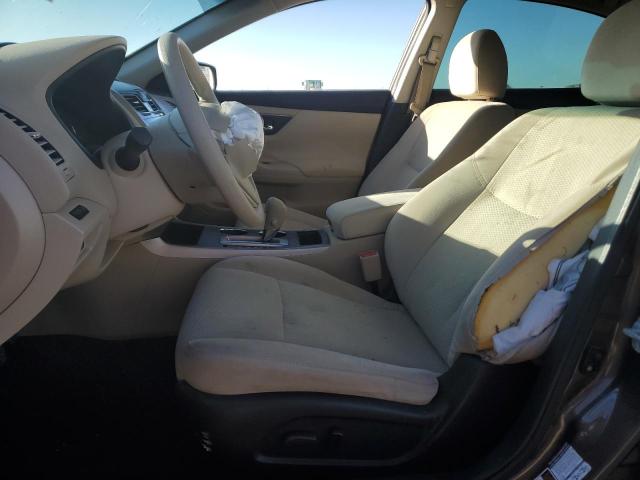 2015 NISSAN ALTIMA 2.5 - 1N4AL3AP0FC133072