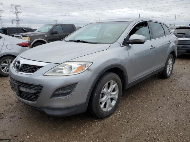 MAZDA CX-9