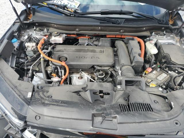 2023 HONDA CR-V SPORT - 5J6RS6H94PL008533