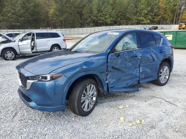 JM3KFBXY8P0231650 Mazda Cx-5 Signature 2023