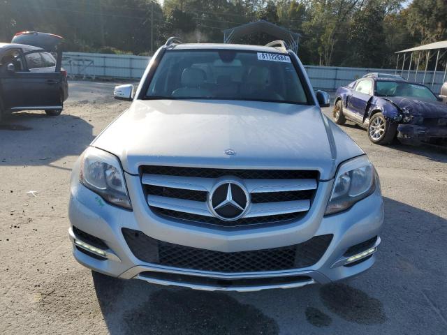 2015 MERCEDES-BENZ GLK 350 - WDCGG5HB8FG342979