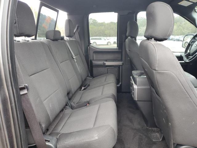 2015 FORD F150 SUPER - 1FTEX1EP4FFB95815